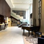 Review: The excellent DoubleTree by Hilton Hotel & Spa Liverpool