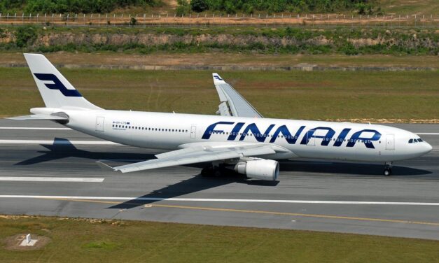 Qantas is leasing Finnair A330s and some Aussie frequent flyers are revolting!